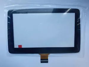 Mazda 3 6 cx-3 cx-5 mx-5 TOUCH SCREEN digitizer glas ersatz für lcd display - Bild 1 von 7