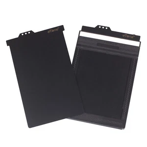 Replacement Sheet Film Cut Film Holders Dark Slides For 4x5 Large Format Camera - Picture 1 of 16