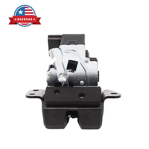 Rear Trunk Lock Actuator Tail Gate Latch Fit for 13-16 Santa Fe Sport 14-19 Soul - Foto 1 di 11