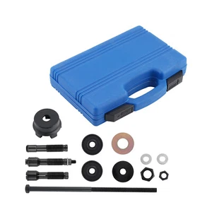 Wheel Bearing Remover & Installer Puller For Harley Davidson VT102 tools New - Bild 1 von 12