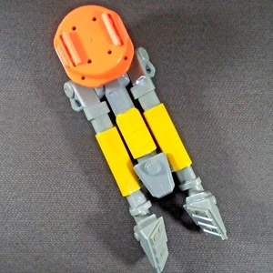 Nerf Havok Fire Vulcan EBF-25 Machine Gun Replacement Part Tripod Attachment - Picture 1 of 4