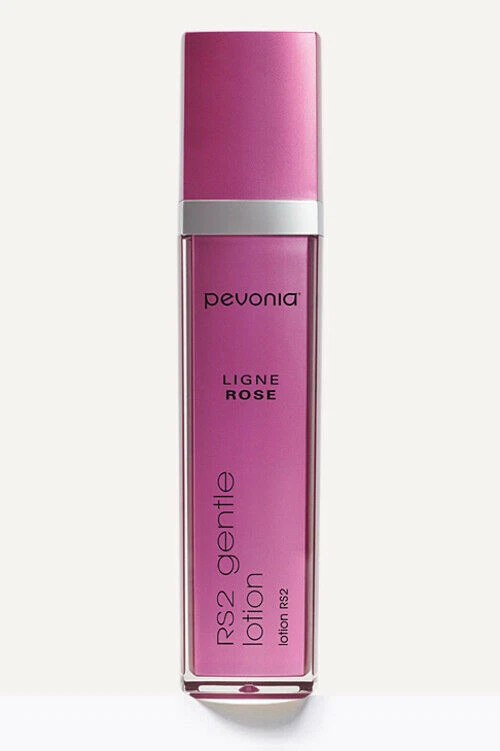 PEVONIA RS2 Gentle Lotion 4.0 oz - ROSACEA - Image 1 of 2