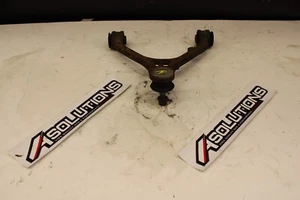 2000-2009 HONDA S2000 OEM USED FRONT PASSENGER SIDE UPPER CONTROL ARM 43K - Picture 1 of 8