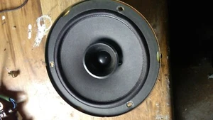 95-02 MK1 Honda CRV CR-V front door pioneer speaker DIA 160MM ts-06196zh civic - Picture 1 of 5