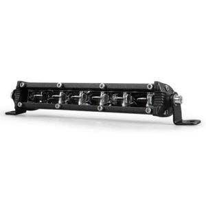 7in LED Work Light Bar 30W Driving Fog Slim Offroad Truck SUV ATV UTV Motorcycle - Picture 1 of 12