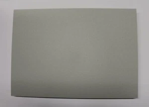 50 Stück Graukarton Format DIN A2 420x 594mm Dicke 1,0mm Graupappe Bastelpappe - Bild 1 von 2