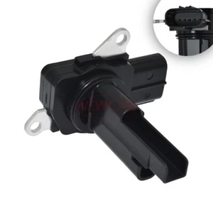 Mass Air Flow Sensor 22204-0T020 For Toyota Prius Highlander RAV4 Lexus Scion - Picture 1 of 9