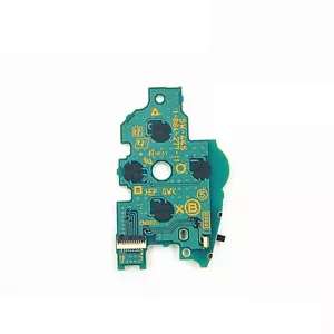 ON OFF Switch & Circuit Board For Sony PSP 1000 PSP 1001 - Picture 1 of 4
