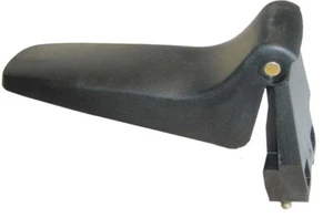 Zawias drzwiowy John Deere seria 6000 prawy dolny - Zdjęcie 1 z 2