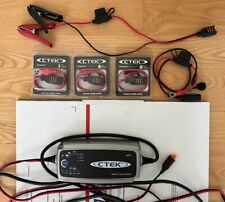 Battery Charger CTEK Battery Chargers Multi 7002