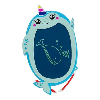 Boogie Board SP02N60001 Kids Sketch Pals Portable Doodle Board Norah - Large - Image 1 of 4