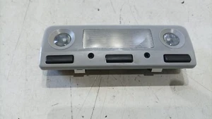 BMW E39 530I 2003 - DOME LIGHT ROOF LIGHT GRAY - Picture 1 of 8