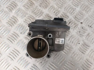 BOITIER PAPILLON - SMART FORFOUR II (2) 1.0L ESS 71CV - Réf : 8201269254 - Picture 1 of 5