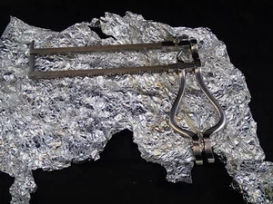 MILTEX SURGICAL  CLAMP OR OTHER SURGICAL INSTRUMENT NEW NOS  - Picture 1 of 7