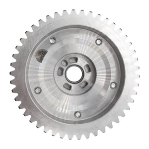 Engine Variable Valve Timing Sprocket 25187904 25191778 Fits Spark 2013-2015 New - Picture 1 of 8