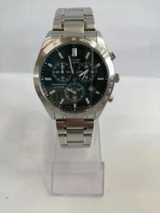CITIZEN ECO DRIVE H500-S045215 Wristwatch Used - Picture 1 of 8