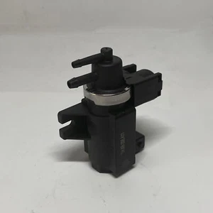 ELETTROVALVOLA DI DEPRESSIONE EGR ALFA ROMEO - FIAT PANDA - LANCIA PER 46768250 - Imagen 1 de 8