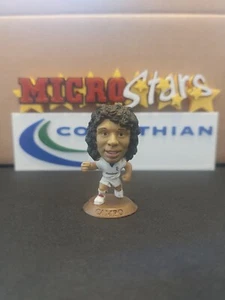 Corinthian MicroStars Loose Ivan Campo Bolton Wanderers Gold Base MC4356 Rare - Picture 1 of 3