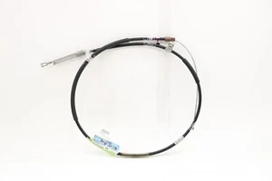 NEW OEM GM Parking Brake Cable Rear Right 15130818 Silverado Sierra 3500 2001-05 - Picture 1 of 6