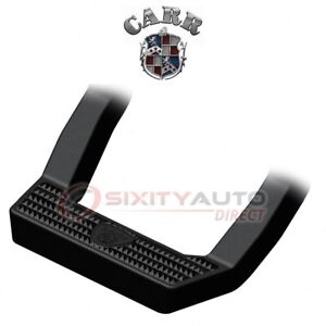 CARR Truck Cab Side Step for 1973-1986 Chevrolet C10 Suburban - Body  sm