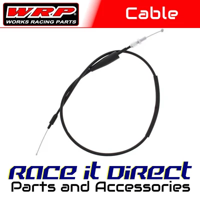 Cable acelerador para Yamaha YZ125 1996-1998 WRP Foto 1 de 4