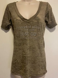 Authentic Bravo T.V Merchandise Damen Shirt Gr. M - Bild 1 von 6