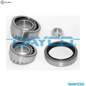 WHEEL BEARING KIT KWD1495 FOR PEUGEOT BOXER/Platform/Chassis/FURGON/Van  FIAT - Picture 1 of 9