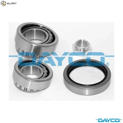 WHEEL BEARING KIT KWD1495 FOR PEUGEOT BOXER/Platform/Chassis/FURGON/Van  FIAT - Image 1 of 4