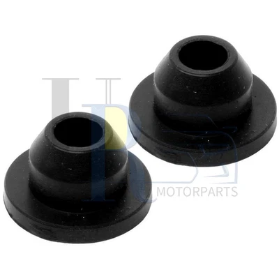 Ojal bomba lavadora parabrisas URO 2X para BMW 318i 1984-1994 1995 1996 1997 1998 Foto 1 de 3