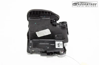 2019 CHEVROLET SILVERADO 1500 LD ПРИВОД ЗАМКА ЗАЩЕЛКИ ЗАДНЕЙ ПРАВОЙ ДВЕРНОЙ ПАНЕЛИ OEM - Изображение 1 из 4