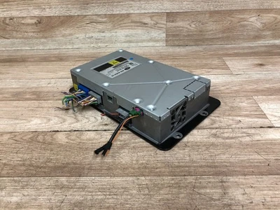 AMPLIFICADOR AMPLIFICADOR RADIO AUDIO JAGUAR XJ X351 XJL XJR RANGE ROVER SPORT EVOQUE OEM Foto 1 de 4