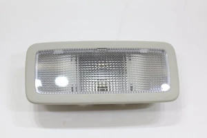 2016 - 2023 MAZDA CX-9 ROOF INTERIOR OVERHEAD READING DOME LIGHT OEM TRIM_TC0 - Picture 1 of 14