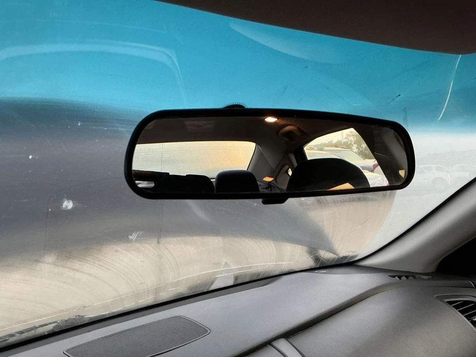 Espejo retrovisor sin atenuación automática se adapta a 00-01 03-23 ALTIMA 4977840 Foto 1 de 1