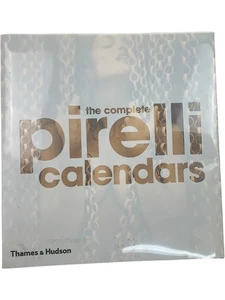 Der komplette Pirelli Kalender Thames & Hudson Sammelbuch - Bild 1 von 6