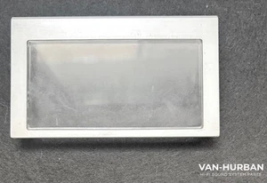 JVC KD-A11   TAPA DE  PUERTA    /2131163  /C7 - Imagen 1 de 1