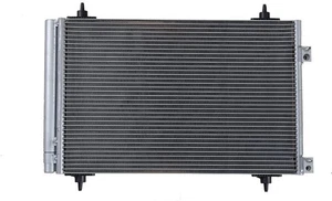 C4 Picasso Condenser 1.6Thp,1.6Vti,1.8,2.0i,1.6,2.0Hdi Man/Auto W/Wo AC 2007-18 - Picture 1 of 1