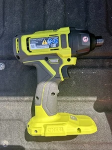 Ryobi ONE+ 18V Impact Driver (Body Only) - Green (PCL235B) - Picture 1 of 5