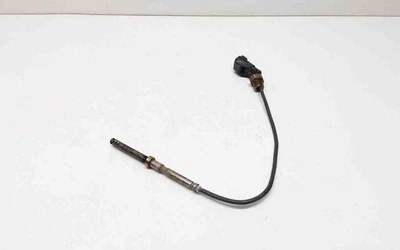 VOLVO XC70 II Abgastemperatursensor 6G9N12B591FA 2.40 Diesel 136kw 32657931 - Immagine 1 di 4