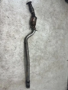 VOLKSWAGEN PASSAT 3B (2002) CATALYTIC CONVERTER 4B0254200HX - Picture 1 of 8