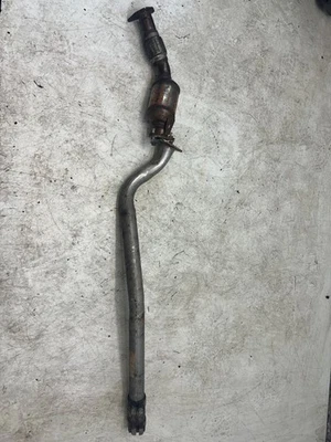 VOLKSWAGEN PASSAT 3B (2002) CATALYTIC CONVERTER 4B0254200HX - Image 1 of 4