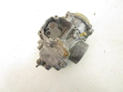 03 Polaris Trail Boss 330 OEM Mikuni Carburetor *JETS* 3131456 2003 - Image 1 of 4