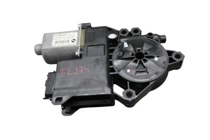 17-19 Genesis G90 Front Left Driver Side Door Window Regulator Motor Oem - Picture 1 of 10