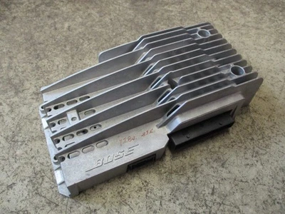 BOSE Verstärker AUDI TT TTS 8J 8J0035223D Endstufe Soundmodul - Bild 1 von 4