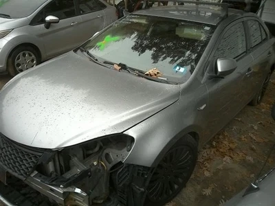 发球杆左前主轴/扣适用于 10-13 KIZASHI 535197 — 第 1/4 张图片