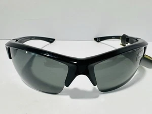 Solar Comfort Advanced 100 % UVA/UVB-Schutz Sonnenbrille POLARISIERT PS14 BLK GRY - Bild 1 von 10