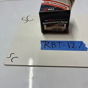 ITM Radiator Thermostat 28-13182 Engine Coolant Temp Sensor OE Replacement  - Picture 1 of 6