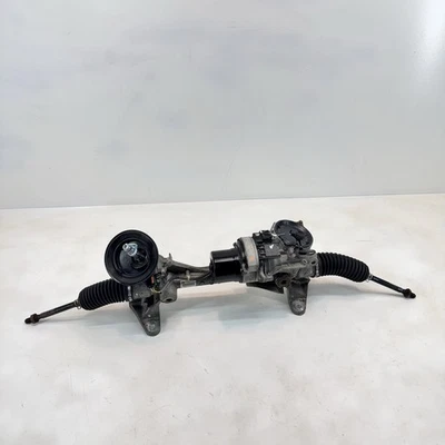 Honda CRV CR-V 2017-2019 AWD dirección asistida eléctrica cremallera y piñón OEM Foto 1 de 4