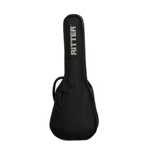 Ritter Flims Tenor Ukulele Bag - Sea Ground Black (RGF0-UT) - Picture 1 of 3