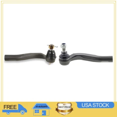 Para Lexus LS400 1995 1996 1997 1998 1999 2000 Mevotech extremidade dianteira externa da haste de amarração - Imagem 1 de 4