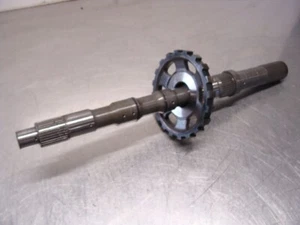 Eje de salida de transmisión automática Infiniti Q50 3,7 L 13 14 15 16 17 18 19 - Imagen 1 de 1